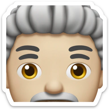 야구하는사자 sticker