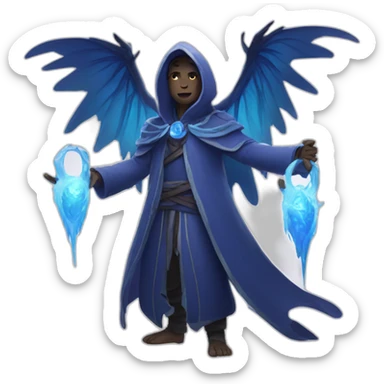 ori and the will of the wisps sticker