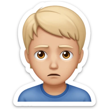 transtorno de personalidade sticker