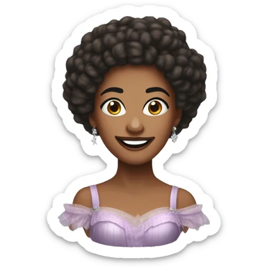 Tessa Francis Netting is an actress, YouTuber, host, and all around geek. She began her professional career donning a tutu onstage in the Original Broadway sticker