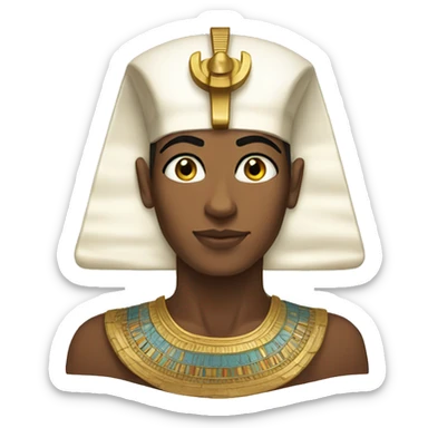 egypt sticker