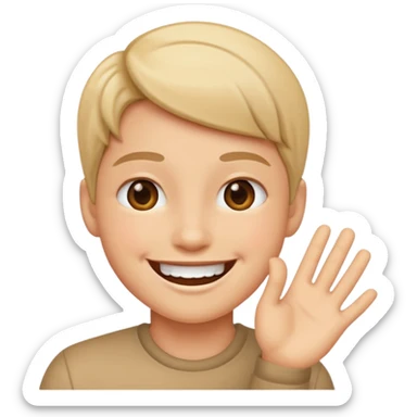 Verifications sticker