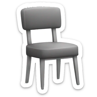 IKEA furniture  sticker