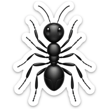 ant sticker