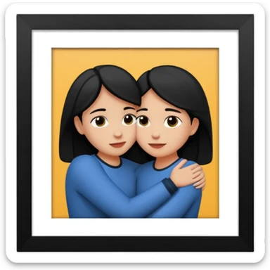 Sexual practices sticker