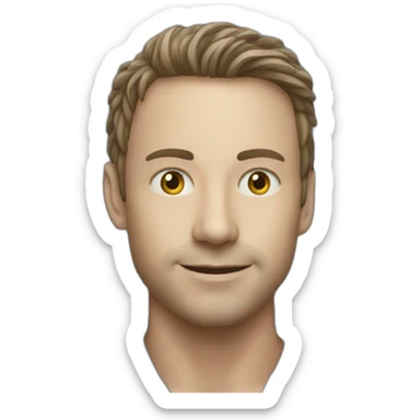 neural network sticker