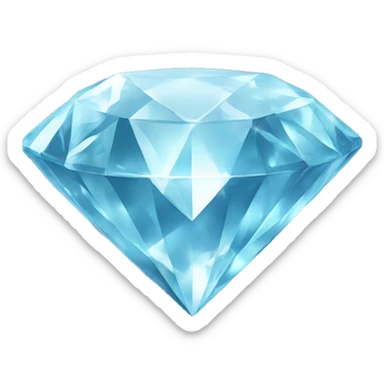 diamond sticker