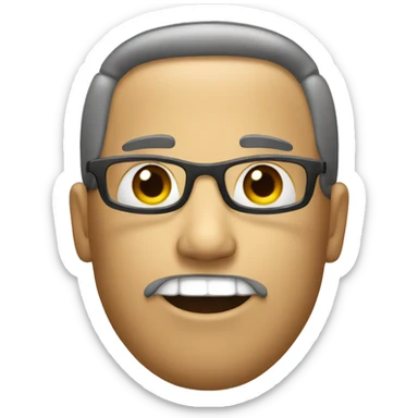 Voice message  sticker