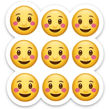 Best emoji sticker