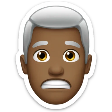 Dallas cowboys crying  sticker