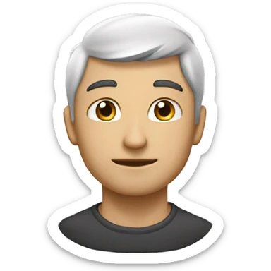 Эстетика кофе ￼ sticker