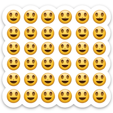 Сердце с цветами радуги sticker