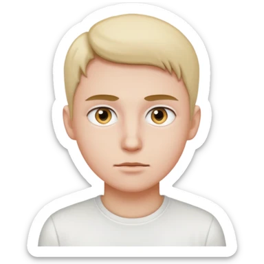 same but change white color to more white sticker