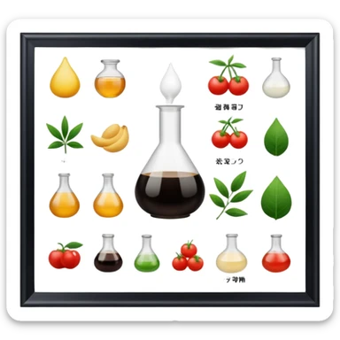 "“Why Japanese Manufacturing Standards Set the Global Benchmark for Supplements”
→ Dive into purity, ingredient sourcing, and safety testing in Japan." sticker