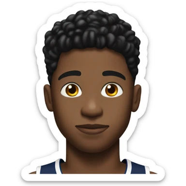 NBA youngboy sticker
