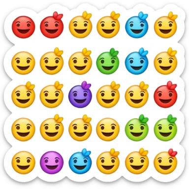 ios emojis sticker download sticker