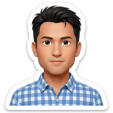 Pinoy version kahawig ni Chris Evans 25 years old  sticker