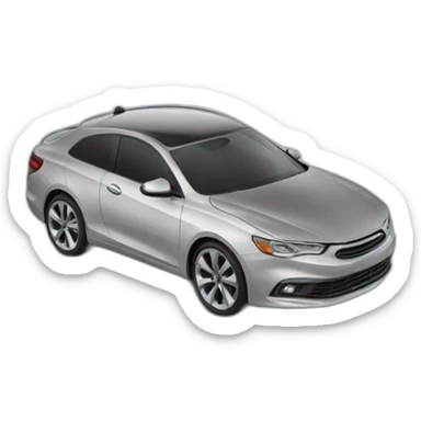 Car ceramic coating and wash sticker