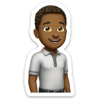 Succes kids meme  sticker