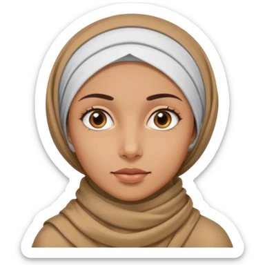 Kapak fotoğrafı sticker