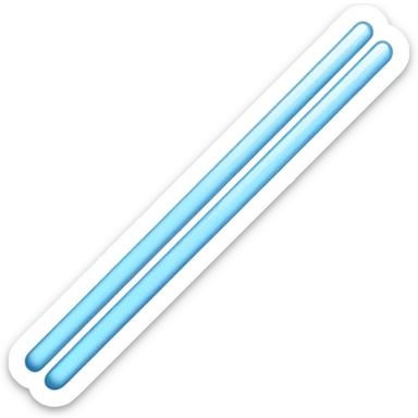 Straight upward progress bar with increasing bars, minimal line-art, clean modern style, simple outlines, no background, transparent, represents “progress / improvement sticker
