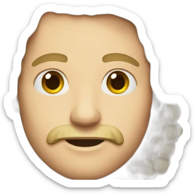 mathias heymann sticker