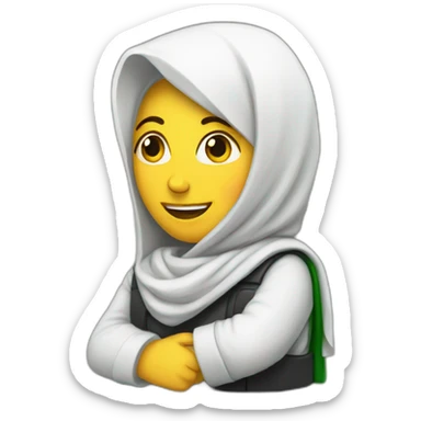 free palestine sticker