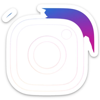 instagram sticker