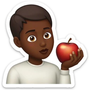 eating is prohibited sticker