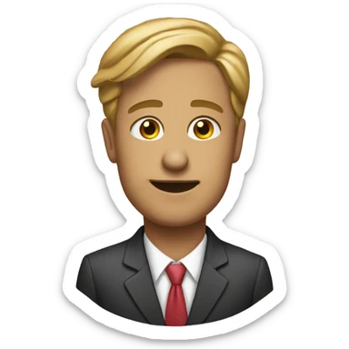 VOTE FOR SAHYOG sticker