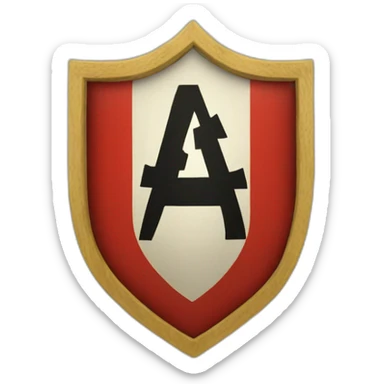 Adolf flag 1939-1945 sticker