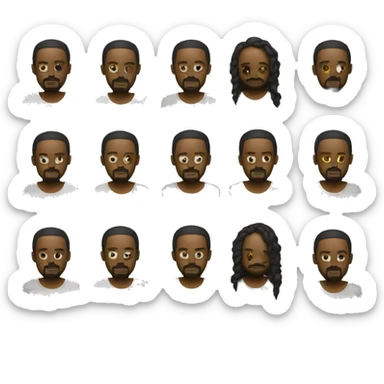 kendrick lamar with his vibe killed sticker