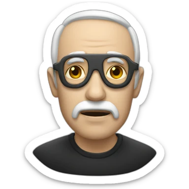 Luck-i-am-your-father sticker