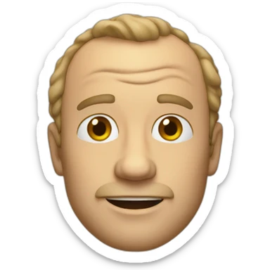 fraiser-lack sticker