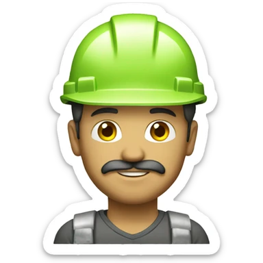 Constructor sticker