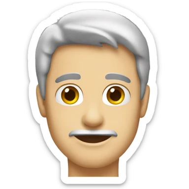 Chatgpt logo emoji sticker