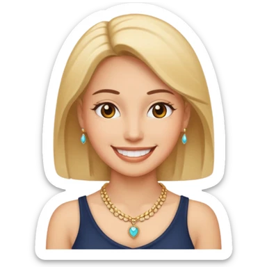 Lirili larila  sticker