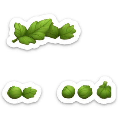 Sauna vihta  sticker