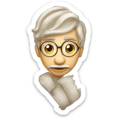 La date du 03 decembre 2010 sur un calendrier sticker