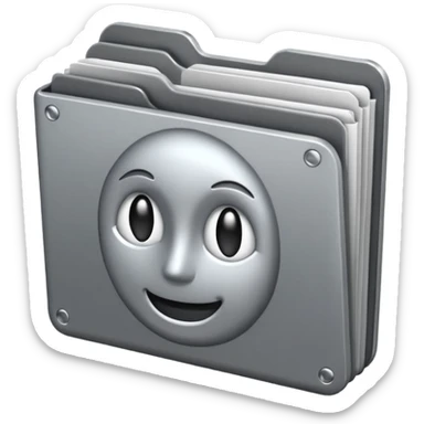 mac os compress zip sticker