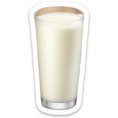 bread with milk sticker