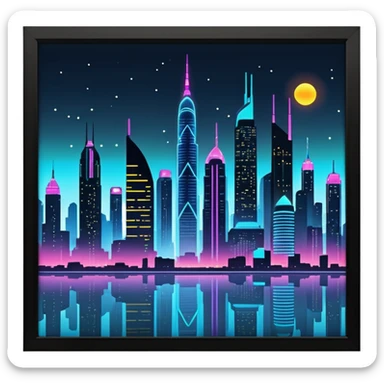 you missed the 2026 sticker