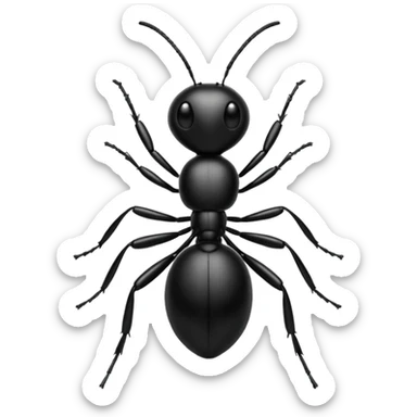 ant sticker
