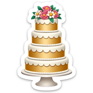 mariage sticker