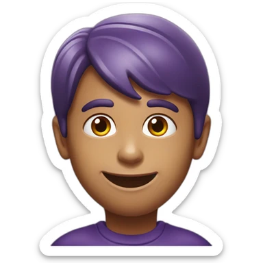 Cadbury dairy milk  sticker