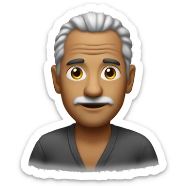 Baba By Baba  sticker