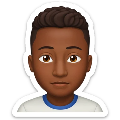 Lingard sticker