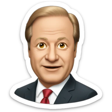 Nawaz sharif sticker