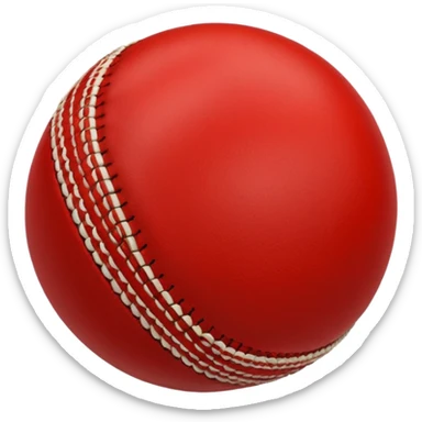 Cricket sticker