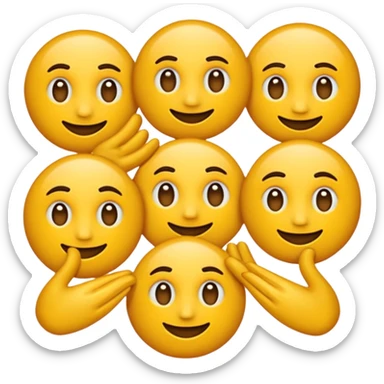 Эстетика sticker